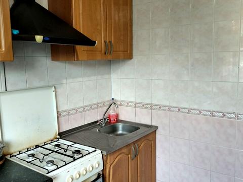 квартира по адресу Георгия Гонгадзе ул. (Чкалова), 18