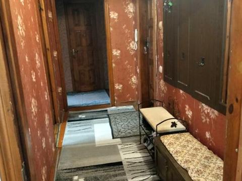 квартира по адресу Георгия Гонгадзе ул. (Чкалова), 18