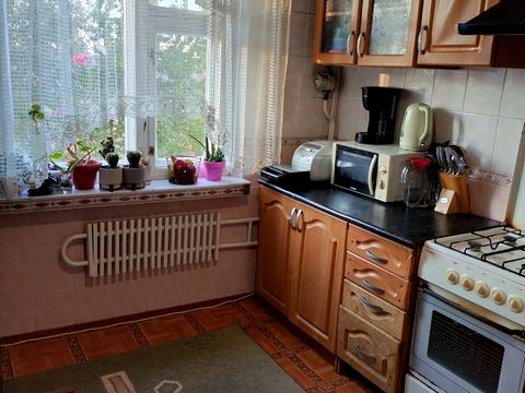 квартира по адресу Георгия Гонгадзе ул. (Чкалова), 18