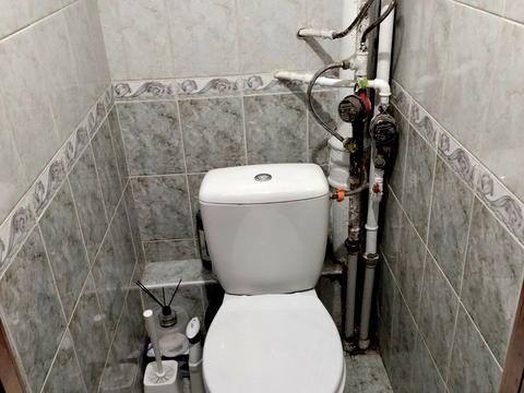 квартира по адресу Георгия Гонгадзе ул. (Чкалова), 18