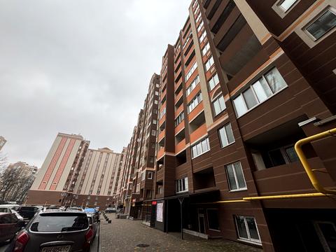 квартира за адресою Соборна вул., 105в/4