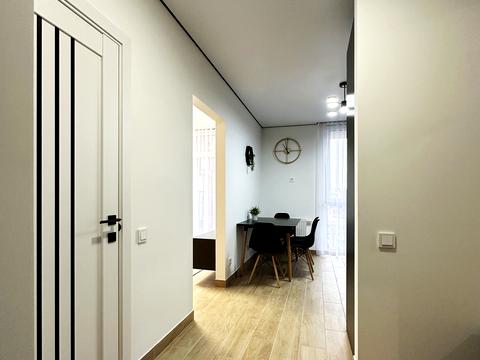 квартира по адресу Цегельний пер., 18