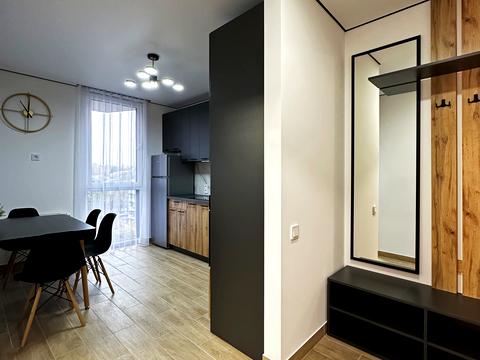 квартира по адресу Цегельний пер., 18