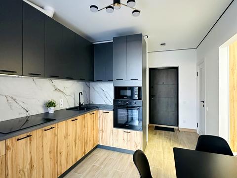 квартира по адресу Цегельний пер., 18