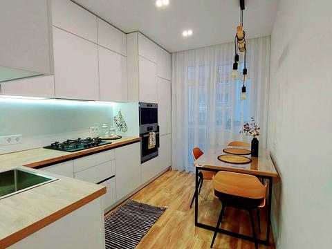 квартира по адресу Круглая ул., 5-Б