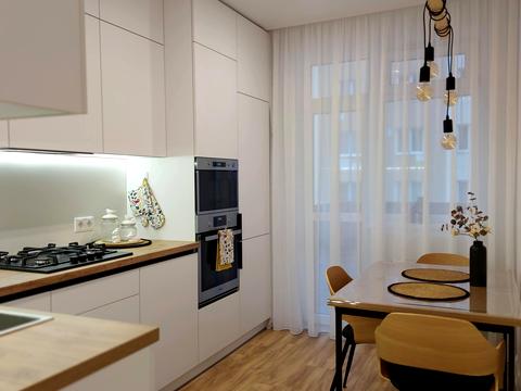 квартира по адресу Круглая ул., 5-Б