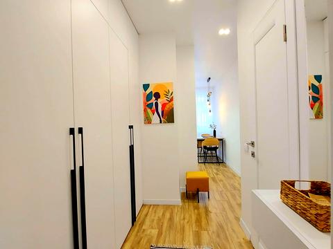 квартира по адресу Круглая ул., 5-Б