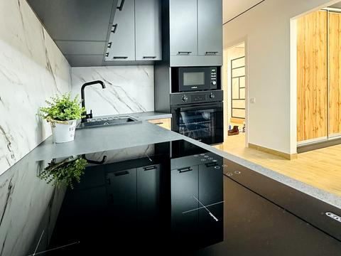 квартира по адресу Цегельний пер., 18