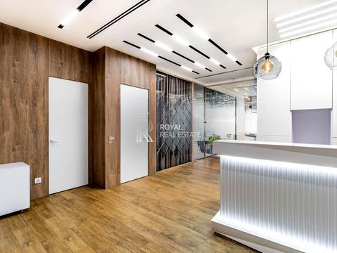 коммерческая по адресу Грушевського Михайла вул., 9