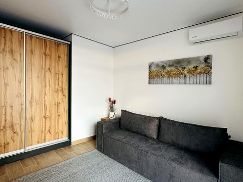 квартира по адресу Цегельний пер., 18