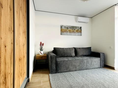 квартира по адресу Цегельний пер., 18