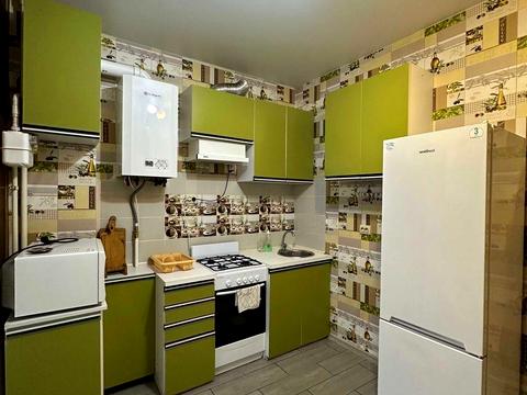 квартира за адресою Соборна вул., 103