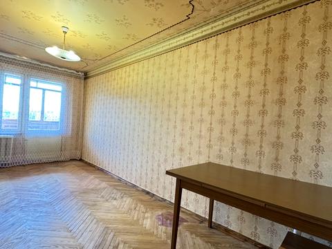 квартира по адресу Левка Лукьяненко ул. (Маршала Тимошенко), 1-Е