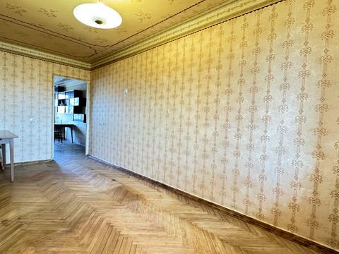 квартира по адресу Левка Лукьяненко ул. (Маршала Тимошенко), 1-Е