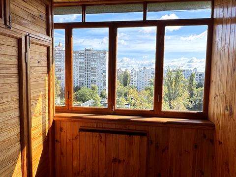 квартира по адресу Левка Лукьяненко ул. (Маршала Тимошенко), 1-Е