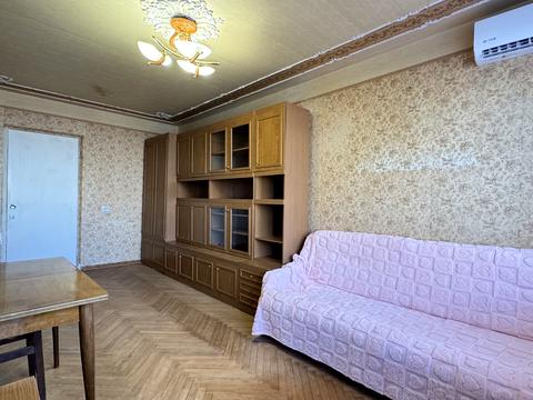 квартира по адресу Левка Лукьяненко ул. (Маршала Тимошенко), 1-Е