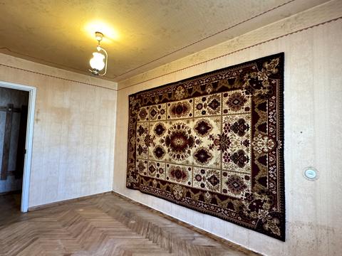 квартира по адресу Левка Лукьяненко ул. (Маршала Тимошенко), 1-Е