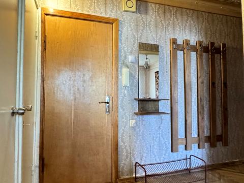 квартира по адресу Левка Лукьяненко ул. (Маршала Тимошенко), 1-Е