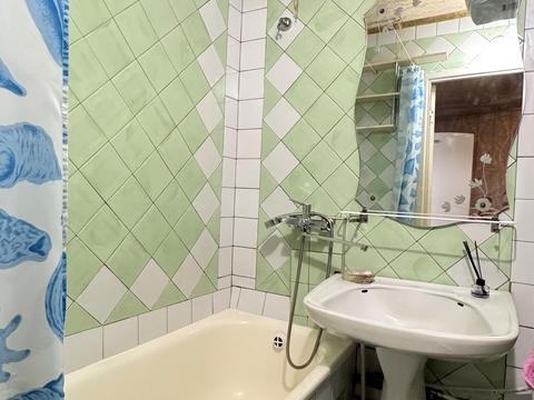 квартира по адресу Левка Лукьяненко ул. (Маршала Тимошенко), 1-Е