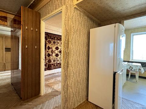 квартира по адресу Левка Лукьяненко ул. (Маршала Тимошенко), 1-Е