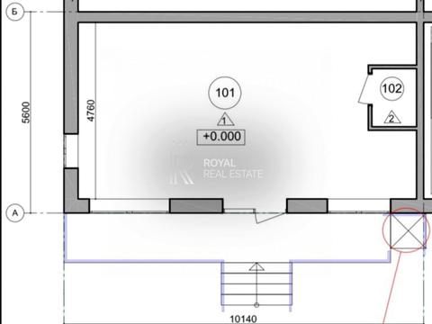 комерційна за адресою Рибальська вул., 11