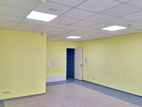 коммерческая по адресу Науки просп. (Гагарина), 131