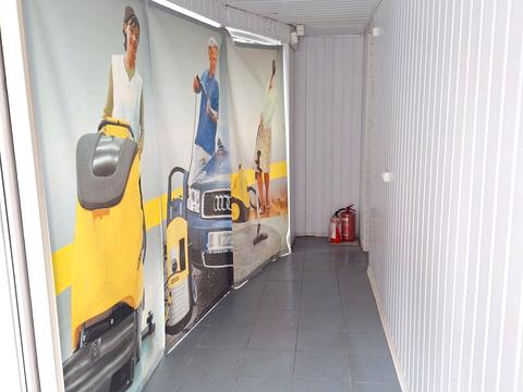 коммерческая по адресу Науки просп. (Гагарина), 131