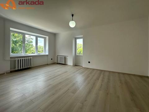 квартира по адресу набережная Василия Стефаника ул., 2