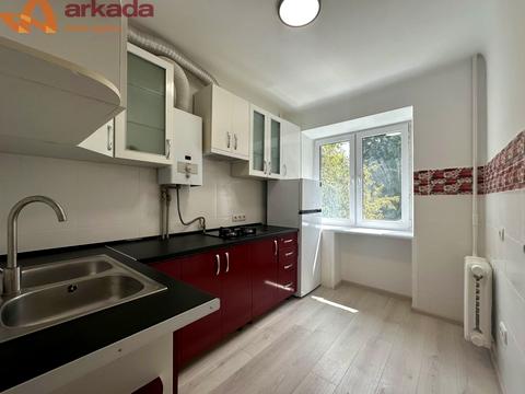 квартира по адресу набережная Василия Стефаника ул., 2