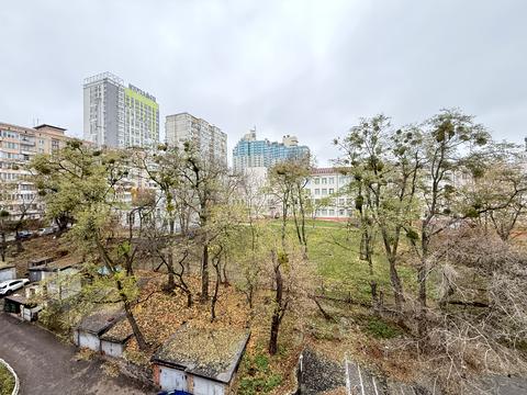 квартира за адресою Білоруська вул., 28