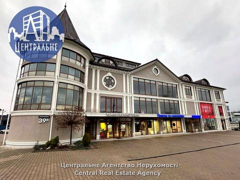 комерційна за адресою Хотинська вул., 39в