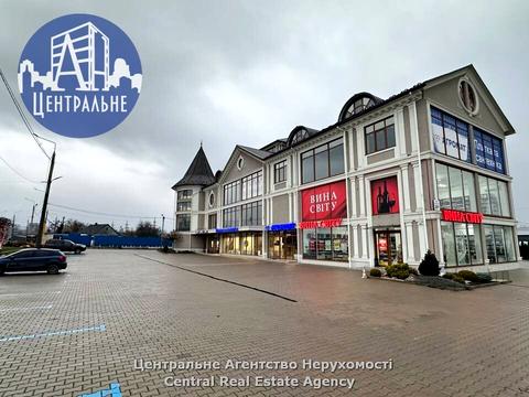 комерційна за адресою Хотинська вул., 39в