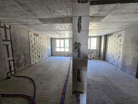 квартира по адресу Михаила Максимовича ул. (Трутенко Онуфрия), 32