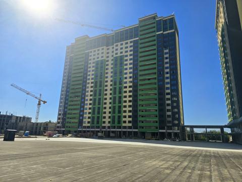 квартира по адресу Михаила Максимовича ул. (Трутенко Онуфрия), 32