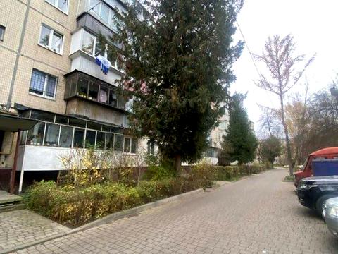 квартира за адресою Олени Кульчицької вул., 9