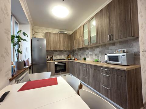 квартира за адресою Білоруська вул., 28