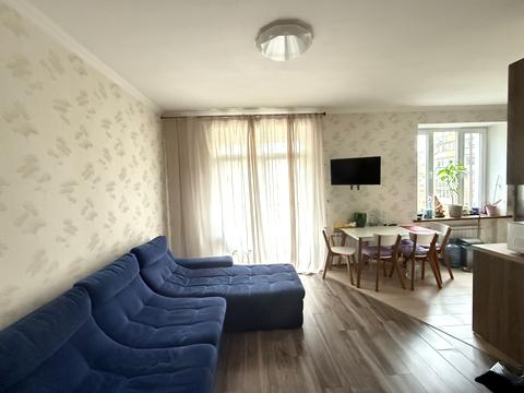 квартира за адресою Білоруська вул., 28