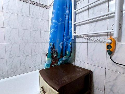 квартира за адресою Балківська вул. (Фрунзе вул.), 25