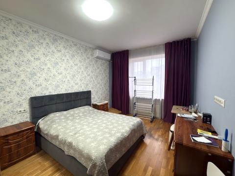 квартира за адресою Білоруська вул., 28