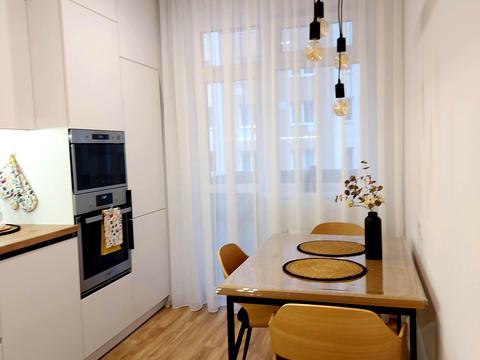 квартира за адресою Кругла вул., 15