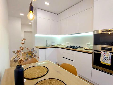 квартира за адресою Кругла вул., 15