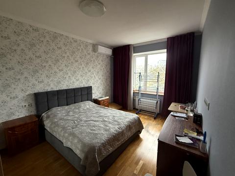 квартира за адресою Білоруська вул., 28