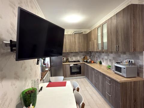 квартира за адресою Білоруська вул., 28