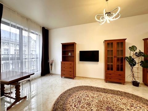 квартира по адресу Замарстыновская ул. (Калинина), 43