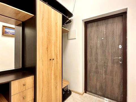 квартира по адресу Замарстыновская ул. (Калинина), 43