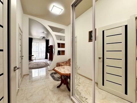 квартира по адресу Замарстыновская ул. (Калинина), 43