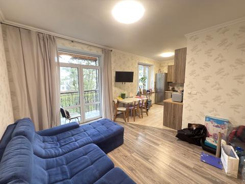 квартира за адресою Білоруська вул., 28