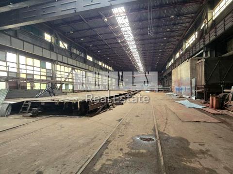 комерційна за адресою Набережно-Лугова вул., 8