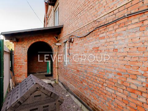 будинок за адресою Калініна