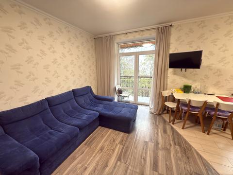 квартира за адресою Білоруська вул., 28